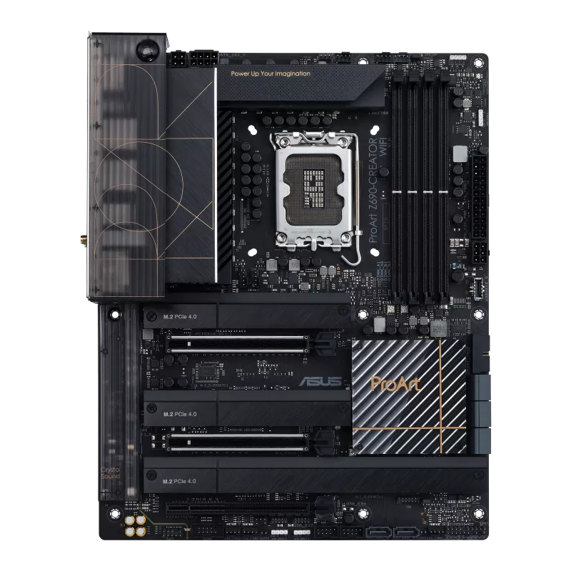 ASUS ProArt Z690-CREATOR WIFI
